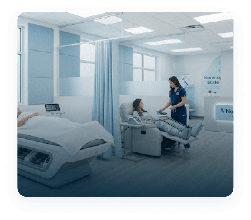 Recovery Solutions