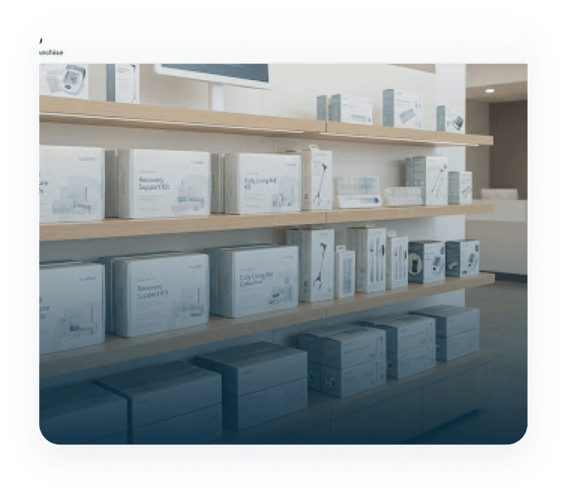 Patient Care Products