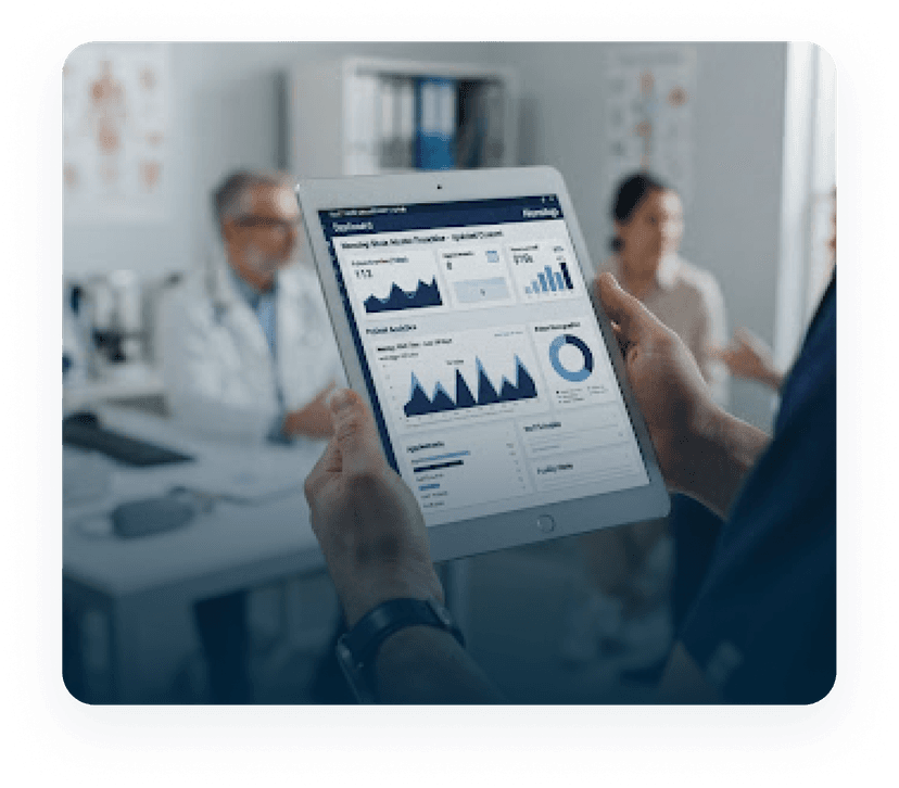 Tech Enabled Services